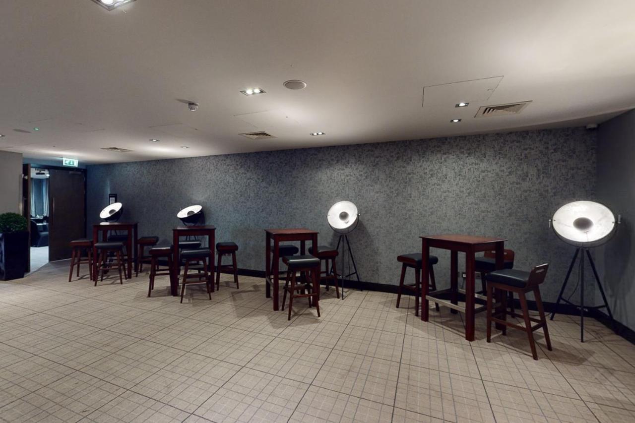 阿伯丁乡村酒店 外观 照片